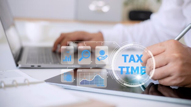 Strategies for Minimizing Tax Liabilities During Significant Life Changes
