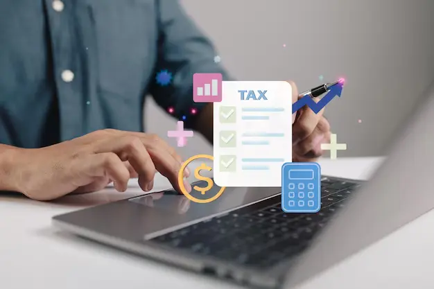 The Effects of Buying or Selling a Home on IRS Status