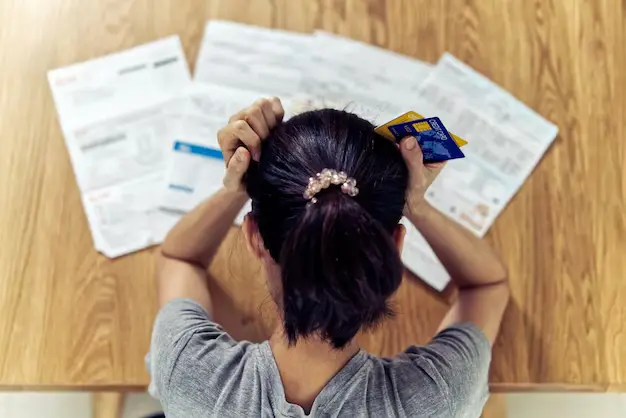Seeking Professional Assistance for Back Taxes